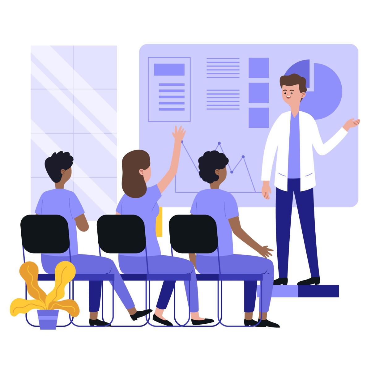 Convocatoria para la presentación de proyectos de Formación Docente Permanente 2027