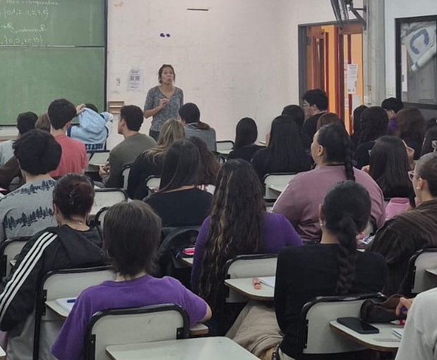 Taller de fortalecimiento de competencias matemáticas
