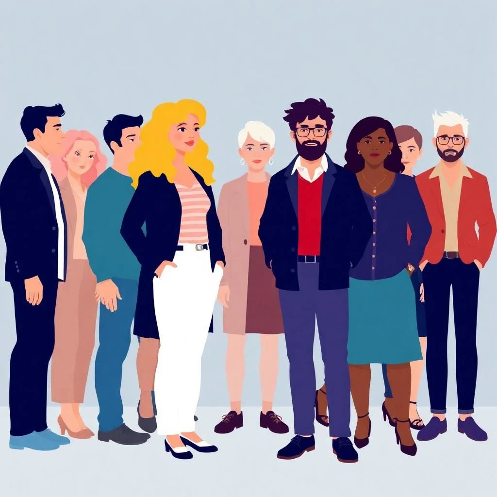 Curso de Posgrado Perspectiva de género y diversidad